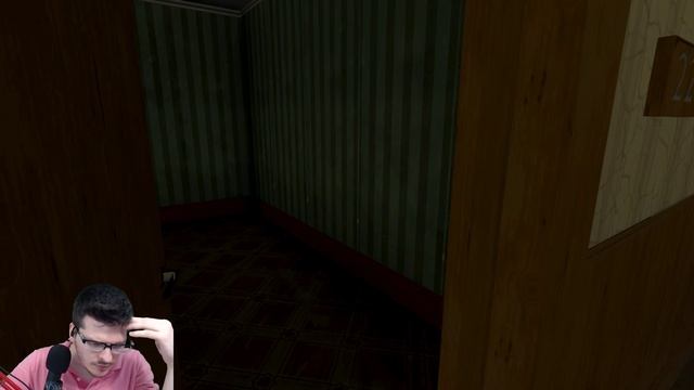 Shining Hotel: Lost in Nowhere БЛестящий Отель Ужаса или Разочарования? Индюшачий Хоррор смотреть онлайн