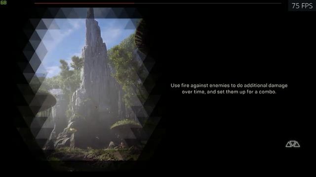 Anthem - FX 8350 / GTX 1060 (3GB) - Performance Gameplay смотреть онлайн