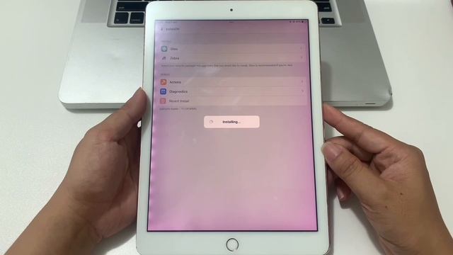 [MacOS] How To Palera1n Jailbreak IPad Pro 9.7 IPadOS 16.7 & Install Cydia | AnhTuấn Technicians
