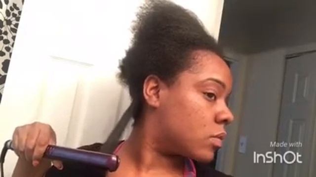 Conair Infiniti Pro Flat Iron смотреть онлайн