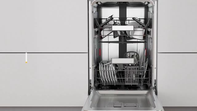 Whirlpool WSIO 3T223 PE X смотреть онлайн