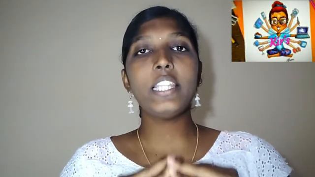 Change By talk| Kid's handling| Parenting| Tamil| Kir's смотреть онлайн