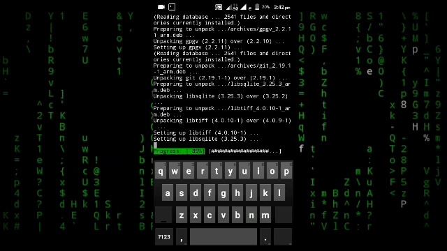 [Latest] Unlimited SMS Bomber In Termux смотреть онлайн