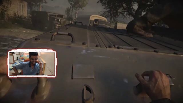 Call of Duty WWII Amazing Gun Fights - Story Missions Part 2 смотреть онлайн