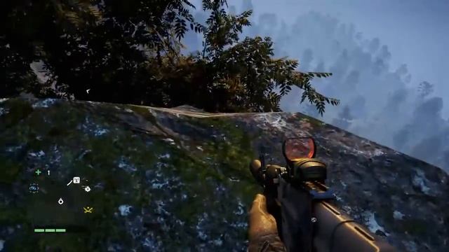 Прохождение Far Cry 4 - Часть 20: Демоны Шангри Ла смотреть онлайн