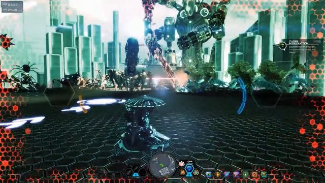 Vin Tries - Otherland MMO смотреть онлайн