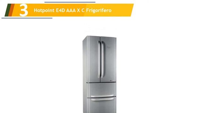 Le 5 Migliori Frigorifero a 4 Porte смотреть онлайн