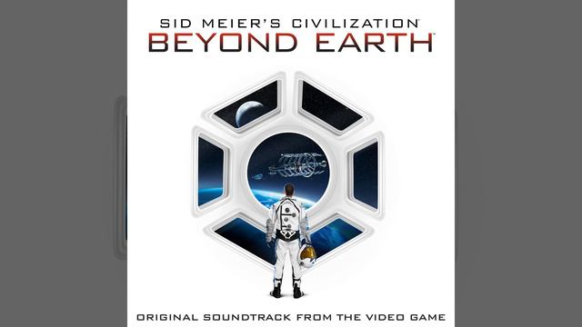Beyond Earth смотреть онлайн