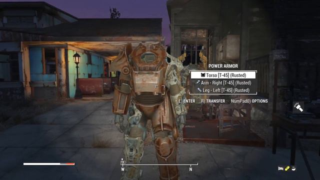 Fallout 4 LP with Horizon 1.8 - EP8 смотреть онлайн