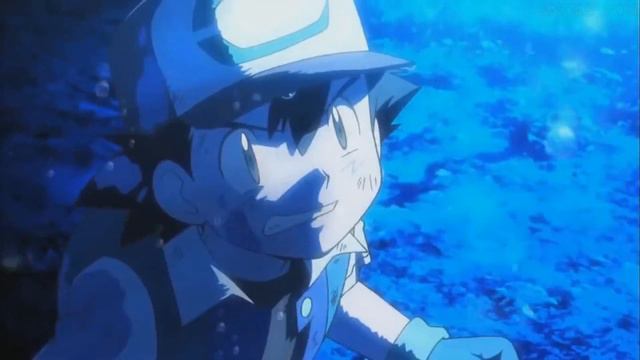 「AMV」~ Pokemon: Kimi ni Kimeta! / Покемон: Я выбираю тебя! ♪ᴴᴰ смотреть онлайн