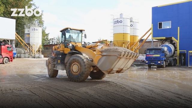 ИСТОРИЯ ОДНОГО УСПЕХА С БЕТОННЫМИ ЗАВОДАМИ ZZBO
