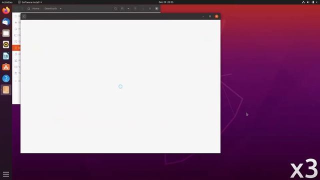 How to install Visual Studio Code on Ubuntu 20.04 смотреть онлайн