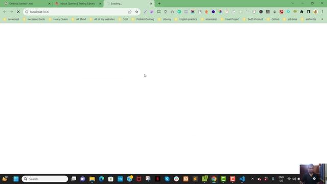 React testing library tutorial-React Testing TutorialCodevolution-React testing crush course Part-2 смотреть онлайн
