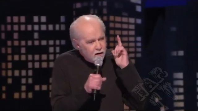 063_Джордж Карлин - Некрофилия. George Carlin - Necrophilia смотреть онлайн