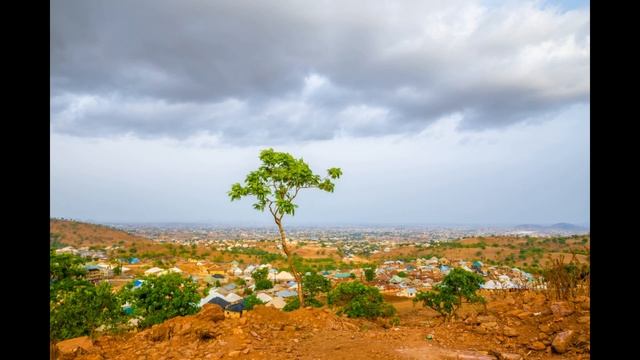 Abuja History (Nigeria) смотреть онлайн