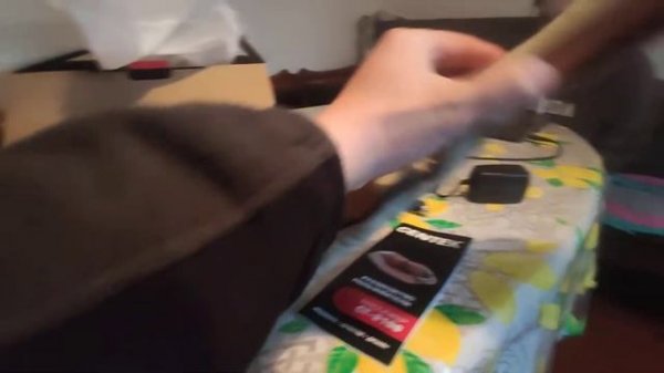 Массажёр CENTEK CT - 2198. Надо брать??