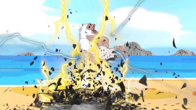 VENOM CROCOZILLA vs Team SPIDER GODZILLA And White KING KONG | Who Is The Next King Of Monsters? смотреть онлайн