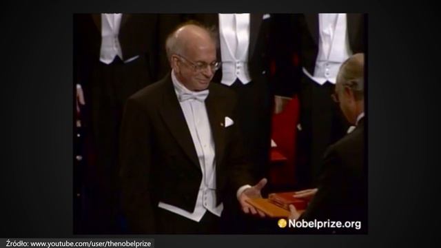 Praktycznie o inwestowaniu cz. 21 - Nobel z inwestowania, czyli wkład naukowców w giełdę смотреть онлайн