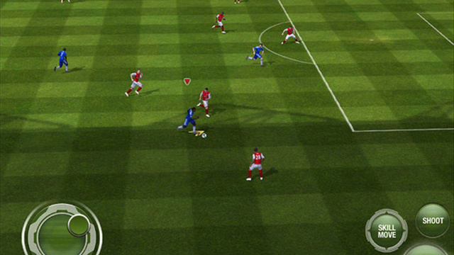 FIFA Soccer 13 (USA) PSP CSO ISO Download Link смотреть онлайн