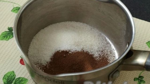 Кухня Мамашки