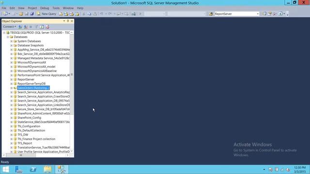 SQL Server DBA Tutorial 74-Manually Take Tail Log Transaction Log backup of a Database in SQL Serve смотреть онлайн