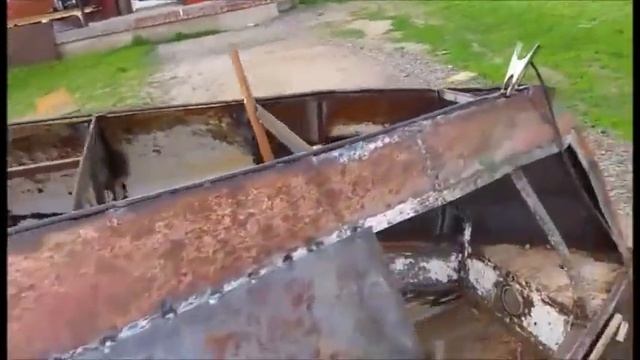 Проект Азовчанка Часть 1 Корпус смотреть онлайн