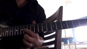 Nazareth - little part of you