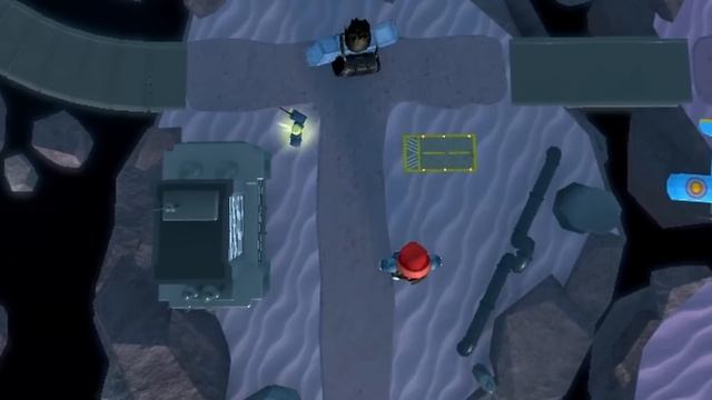 I Played Every Dual Lane Map in TDS смотреть онлайн