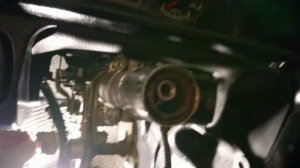 РЕМОНТ РУЛЕВОЙ КОЛОНКИ ВАЗ 2114