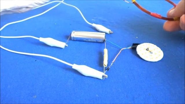 Дроссель НАКАЧИВАЮЩИЙ НАПРЯЖЕНИЕ как он работает НА ПРАКТИКЕ смотреть онлайн