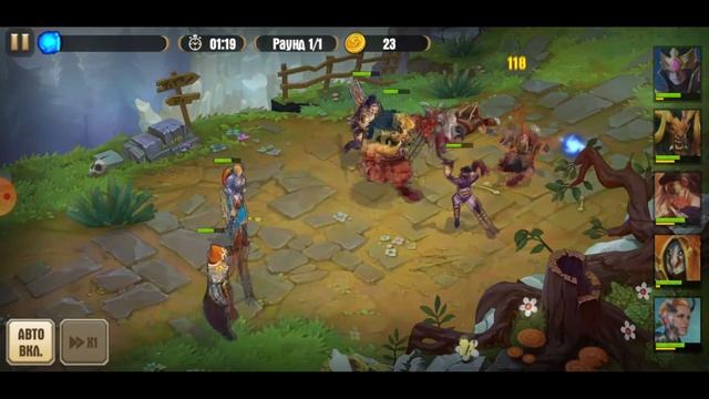 Играю в игру:- Juggernaut wars. Мобильная версия. смотреть онлайн