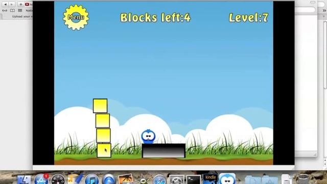 game - birds'n'blocks смотреть онлайн