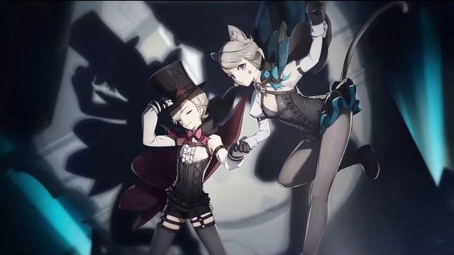 Genshin impact OST fontaine beta (1) leak смотреть онлайн