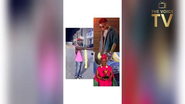 Davido React After Wizkid Lost Two Grammy Awards To Angelique Kidjo & Arooj Aftab смотреть онлайн