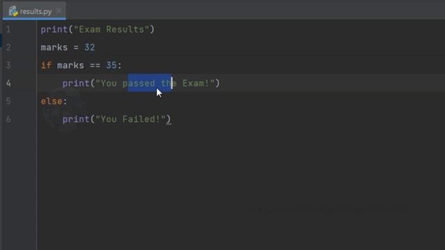 Python Tutorials For Beginners in Telugu - Tutorial 9 - If Statements смотреть онлайн