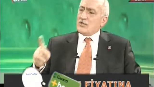 Sadettin TANTAN смотреть онлайн