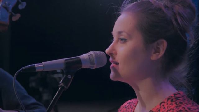 LouLou - Wandering Star @ Moon Sessions [take 1]