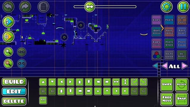 Adding DUALS To The AUTO Level!