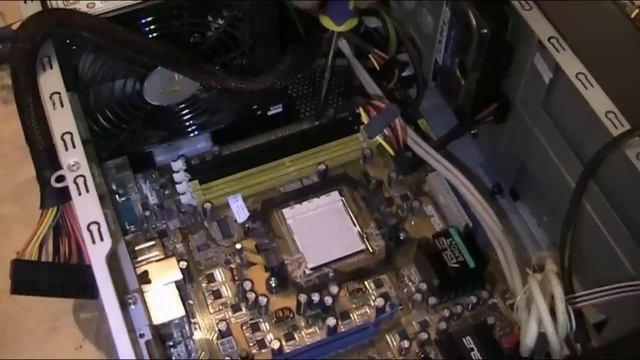 Переход с AM2 на AM3