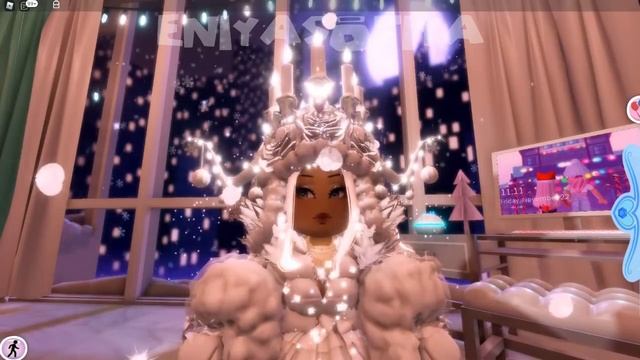 СЕКРЕТНЫЕ СЕКРЕТЫ СЕКРЕТНЫХ СЕКРЕТОВ РОЯЛ ХАЙ. EniyaSofiya. | РОБЛОКС | ROBLOX | ROYALE HIGH | смотреть онлайн