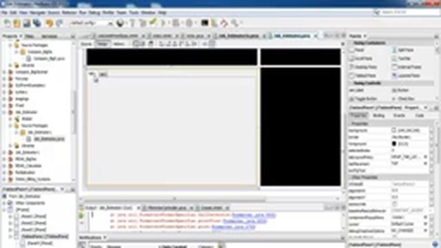 How to create Billing Systems with Array in Java NetBeans Tutorial 1 смотреть онлайн