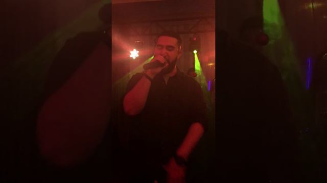 Jah Khalib | Сжигая Дотла | Aktau смотреть онлайн