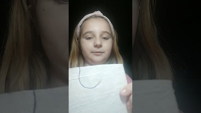 первая часть поделка из салфеток с миляй смотреть онлайн