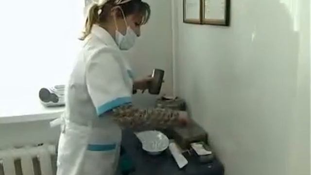 Юрмино - санаторий в Крыму. смотреть онлайн