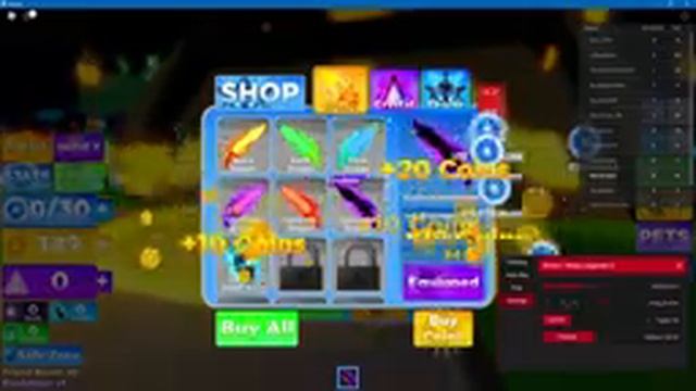 Ninja Legends 2 AutoFarm GUI Scripts : Roblox Ninja Legends 2 AutoFarm Script Hack 2021 смотреть онлайн