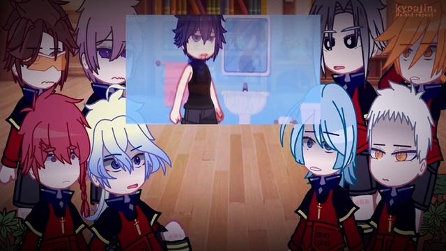 ???? ???? ????? ?? [] Ft. Bastard Munchen ; No Ship. ; Short ; Isagi's Bday Special ? [] ✦