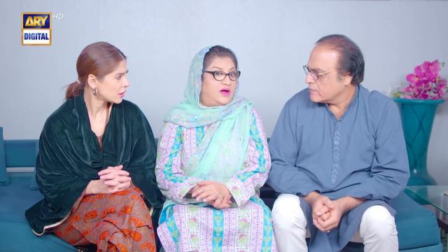 Bulbulay Season 2 | Episode 241 | 24 February 2024 | ARY Digital