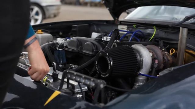 2 days at Norfolk arena with Tom Edgecombe смотреть онлайн