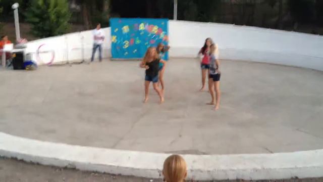 Лето 2013. Лагерь "МУЛЬТФИЛЬМ". смотреть онлайн