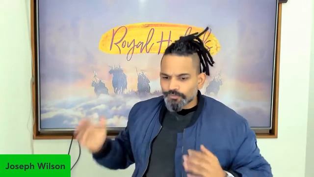 How To Move Past People's Judgements with Joseph Wilson | Fuse Life Podcast EP123 смотреть онлайн